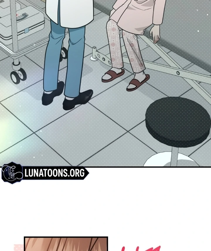 Love Under Construction Chapter 4 - Page 97