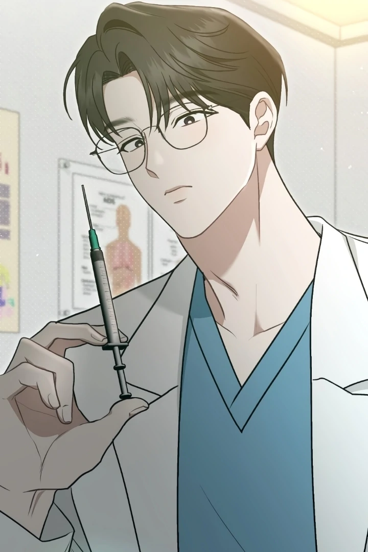 Love Under Construction Chapter 4 - Page 99