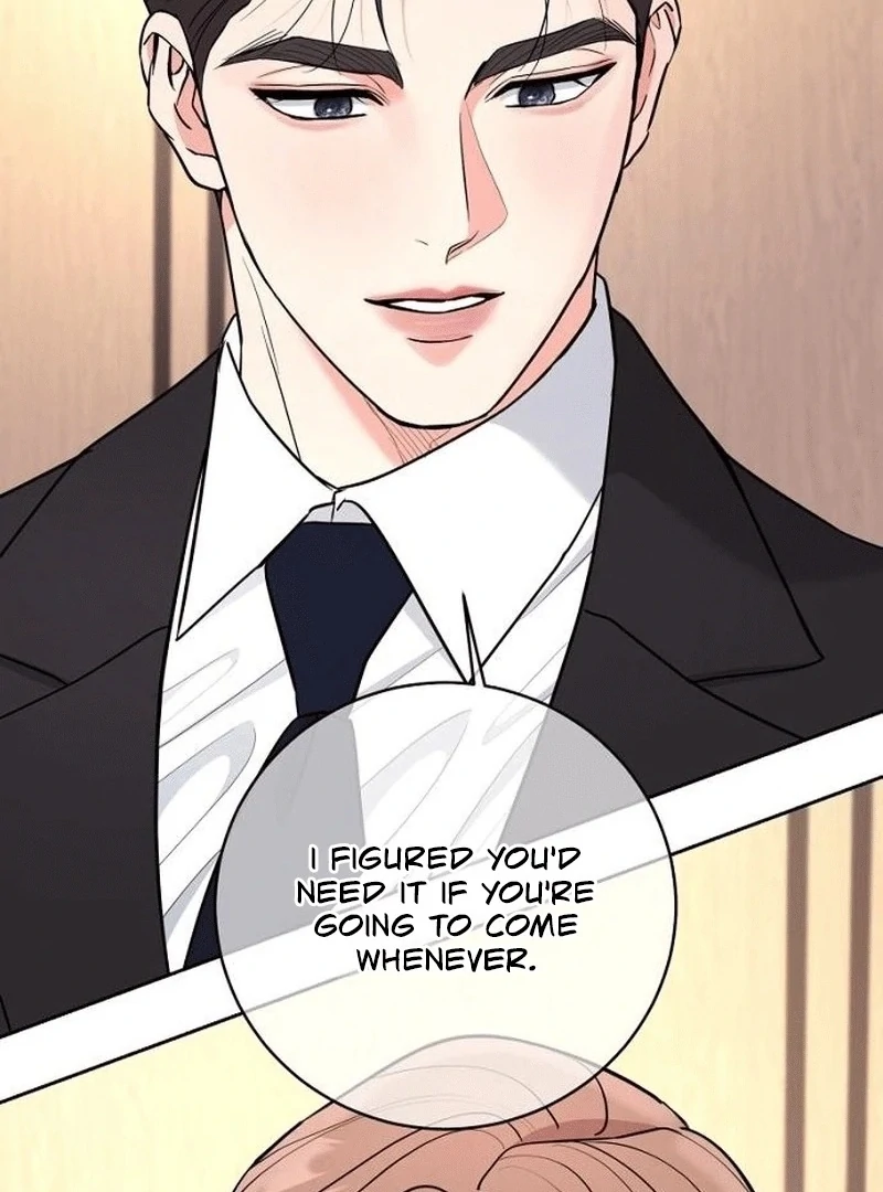 Love Was Cruel Chapter 17 - Page 2