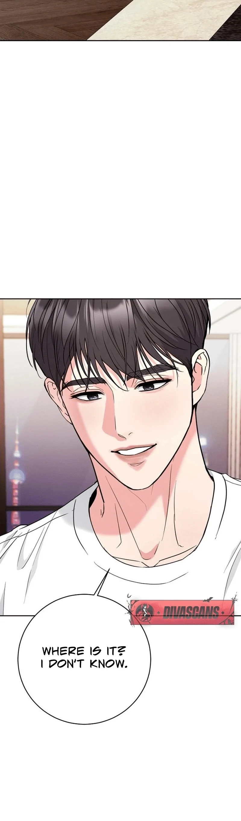 Love Was Cruel Chapter 17 - Page 117