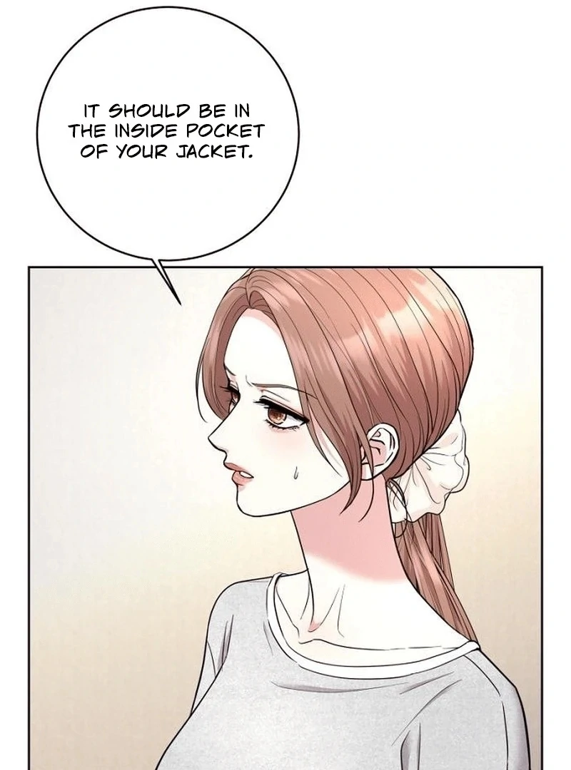 Love Was Cruel Chapter 17 - Page 118