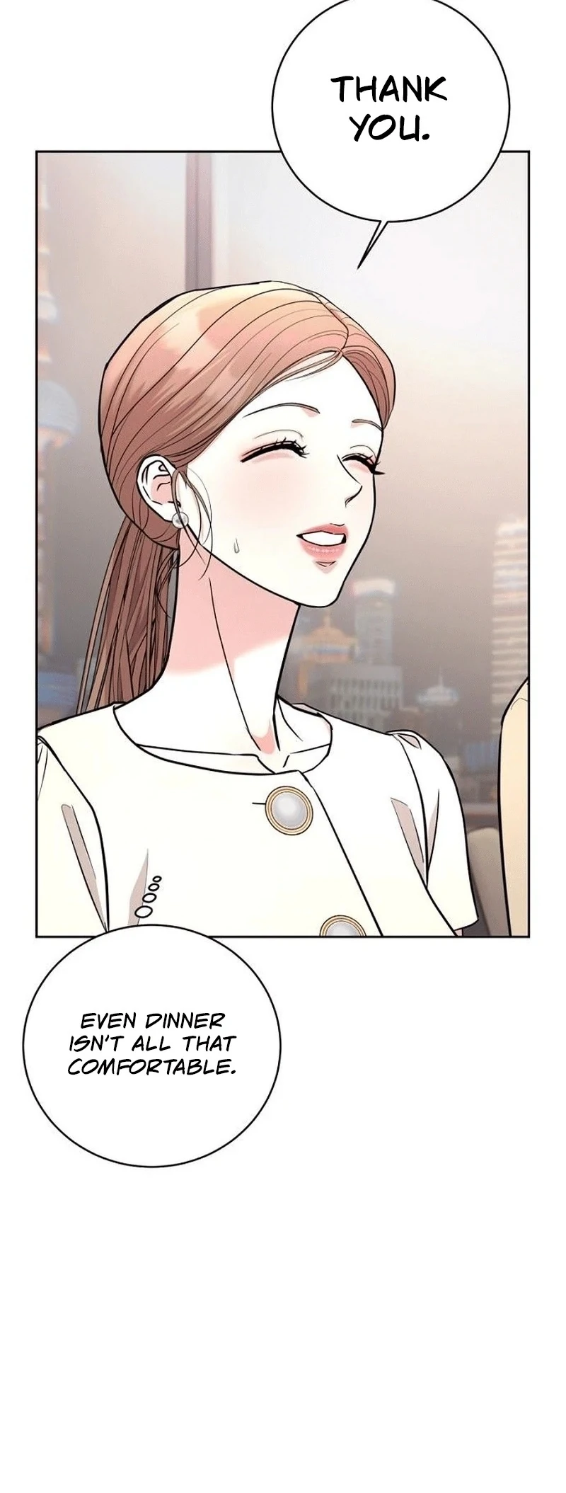 Love Was Cruel Chapter 17 - Page 13