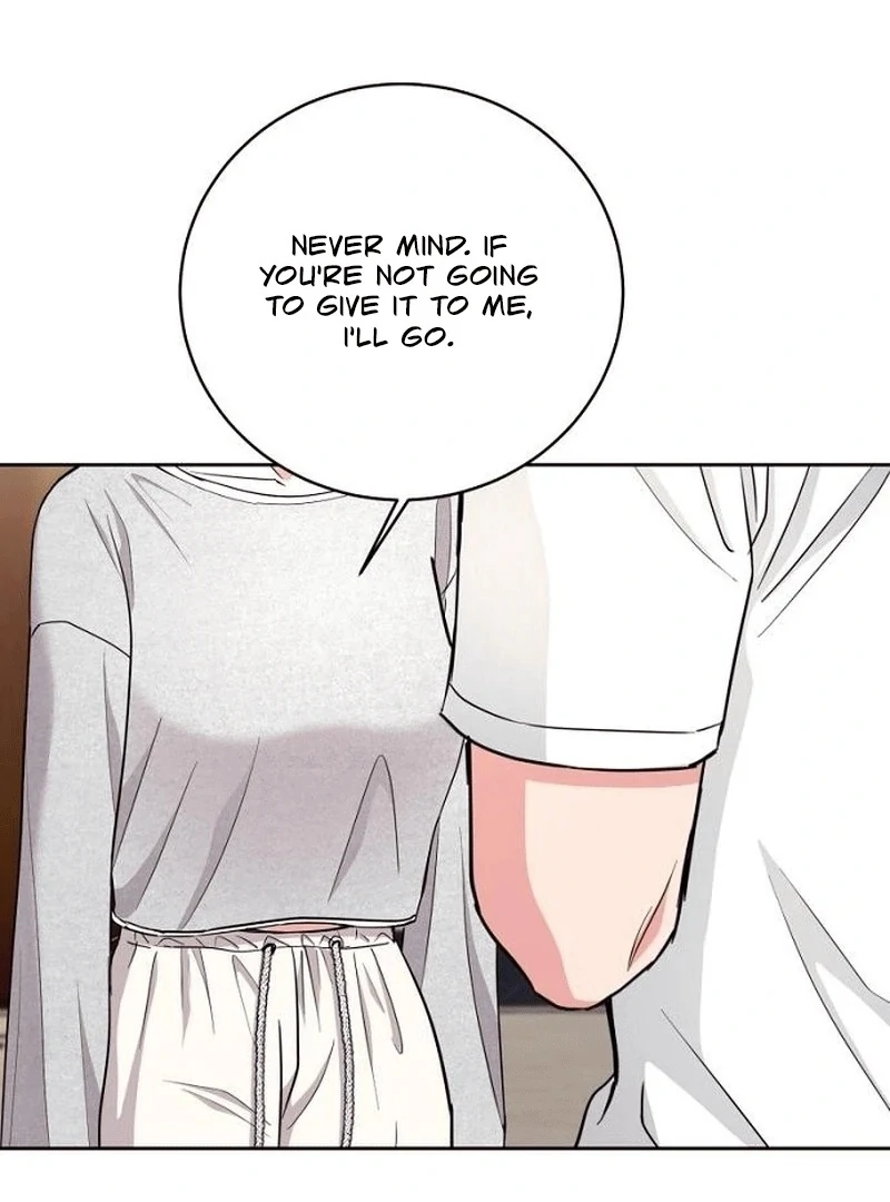 Love Was Cruel Chapter 17 - Page 123