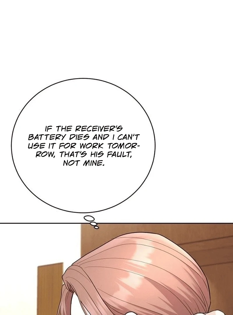 Love Was Cruel Chapter 17 - Page 126