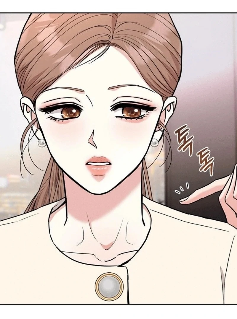 Love Was Cruel Chapter 17 - Page 14