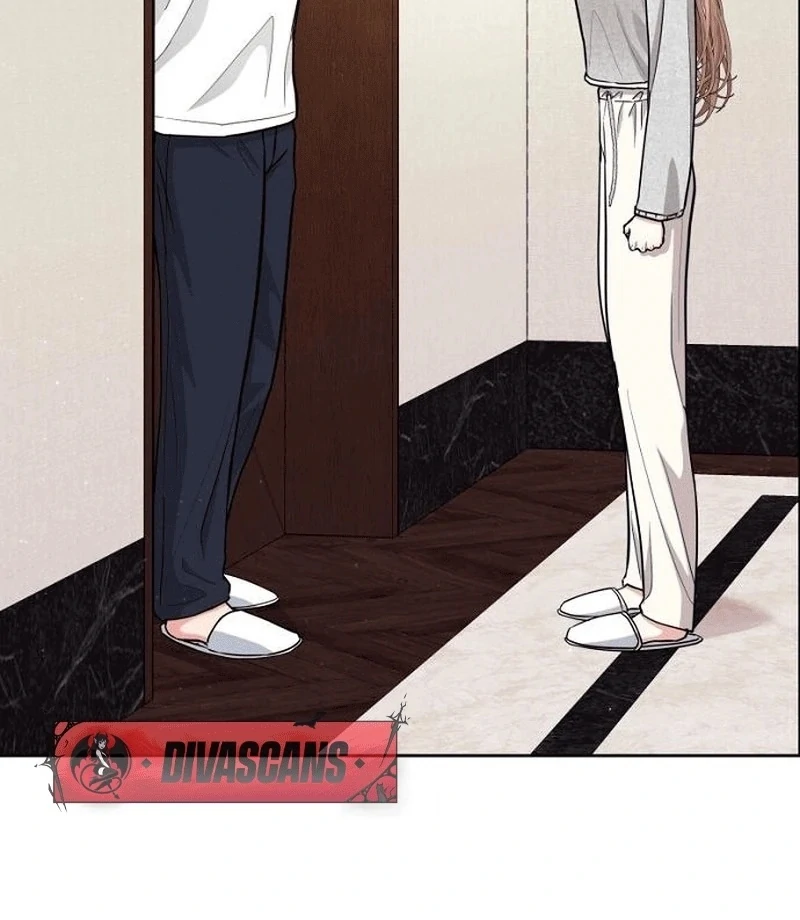 Love Was Cruel Chapter 17 - Page 133