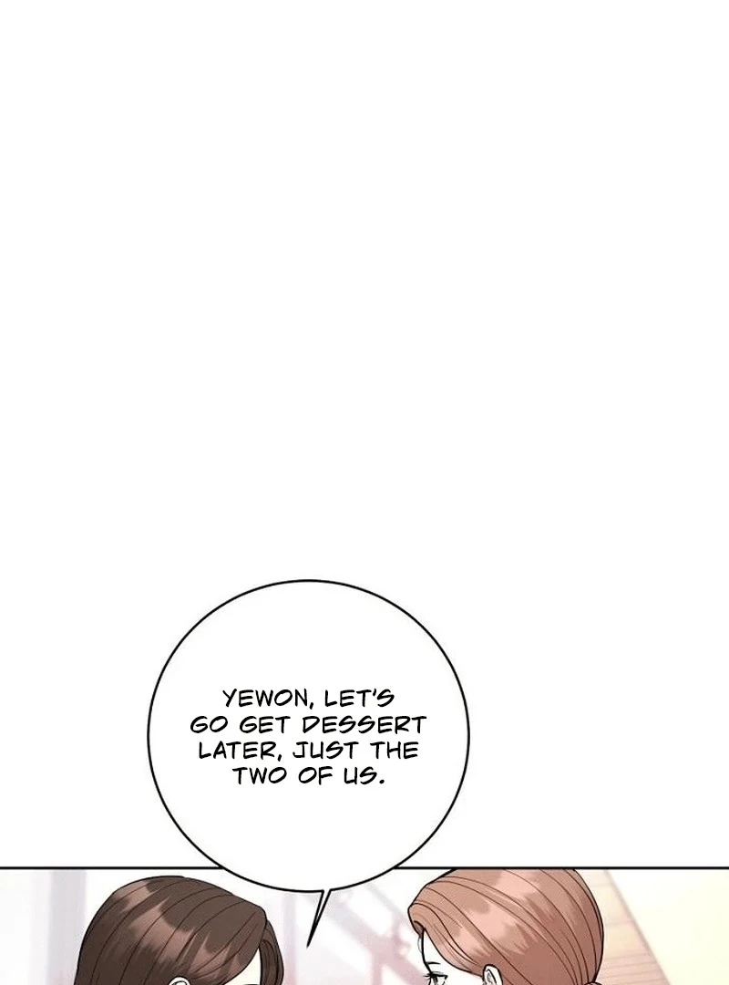 Love Was Cruel Chapter 17 - Page 15