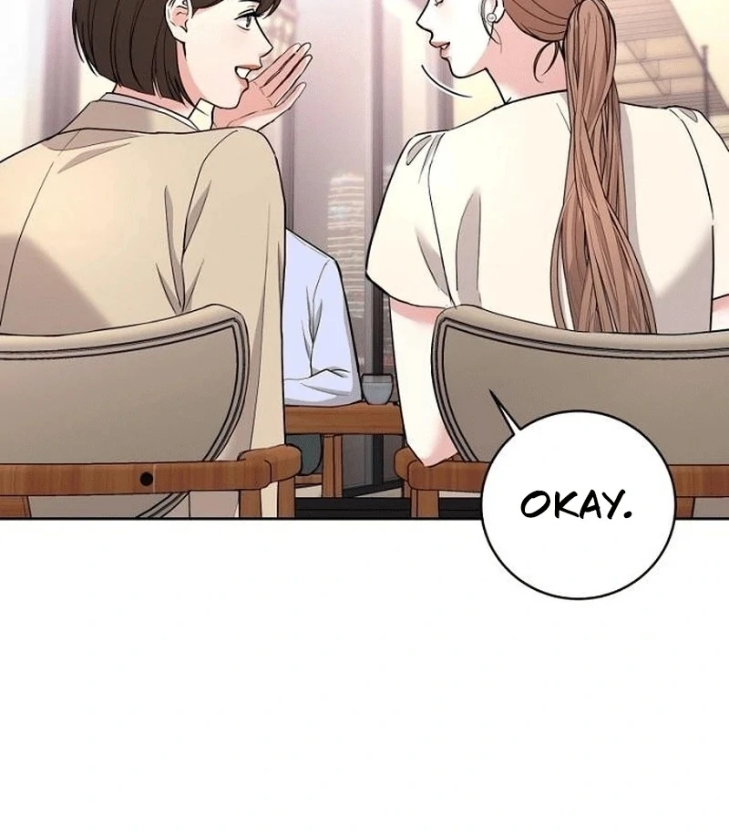 Love Was Cruel Chapter 17 - Page 16