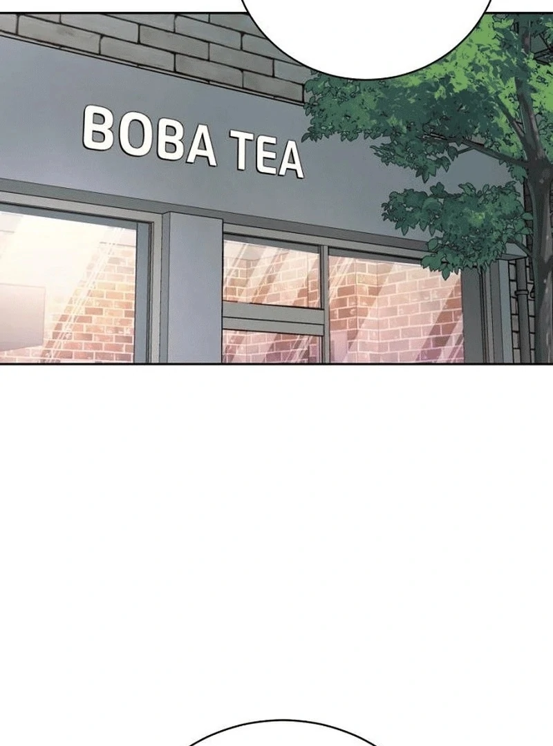 Love Was Cruel Chapter 17 - Page 19