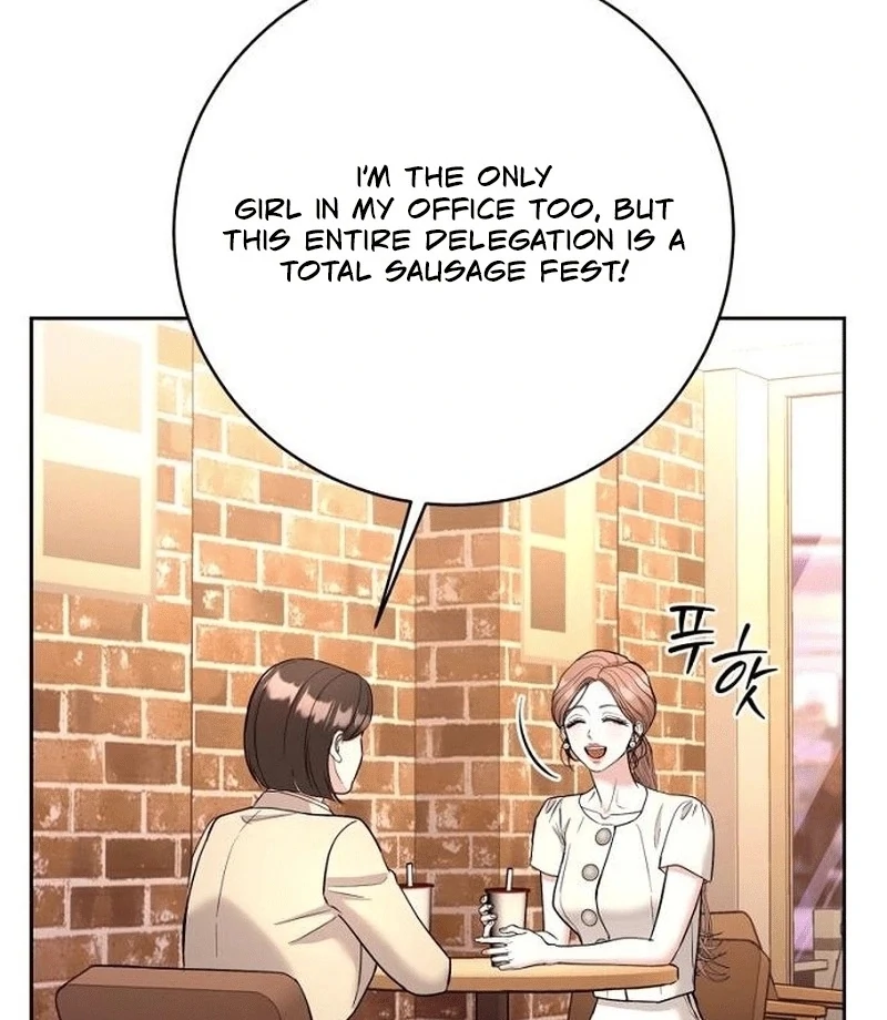 Love Was Cruel Chapter 17 - Page 20