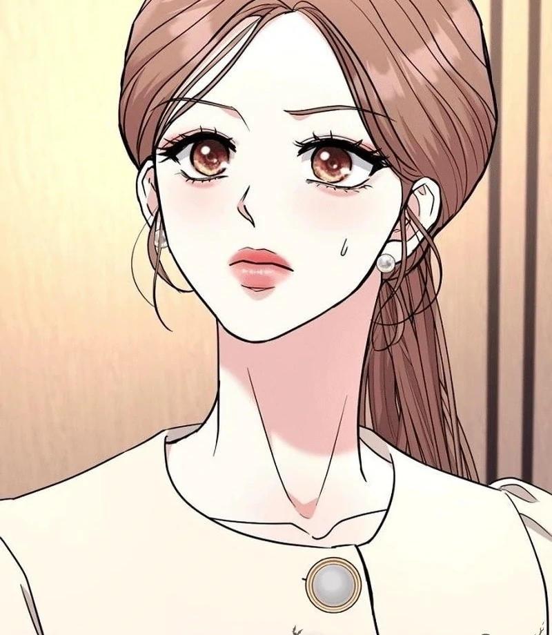 Love Was Cruel Chapter 17 - Page 3