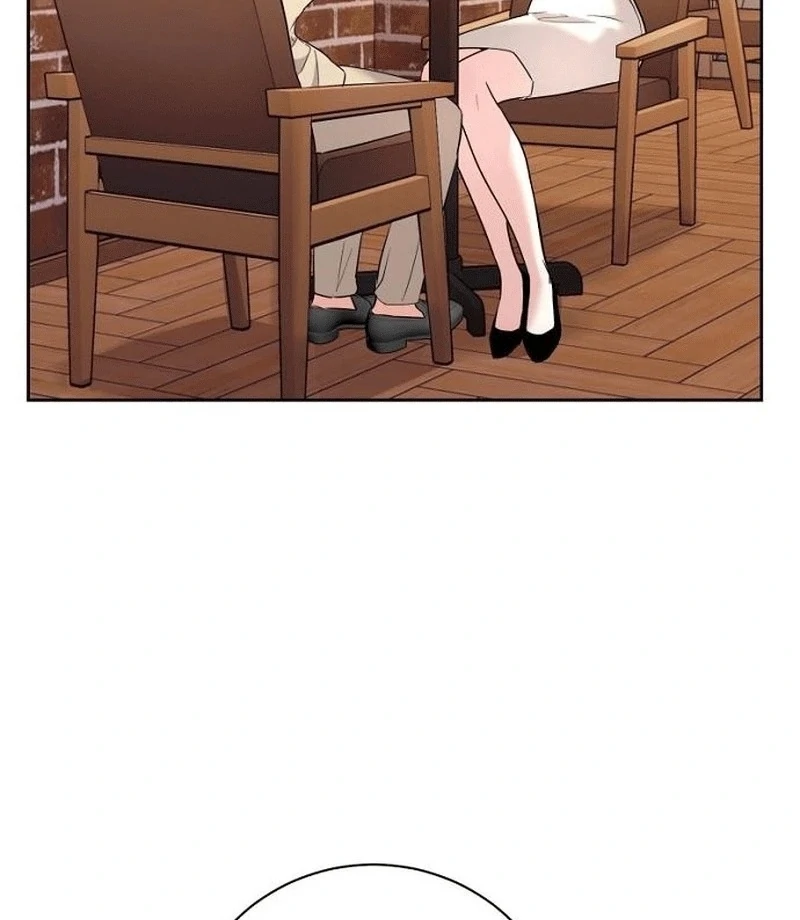 Love Was Cruel Chapter 17 - Page 21