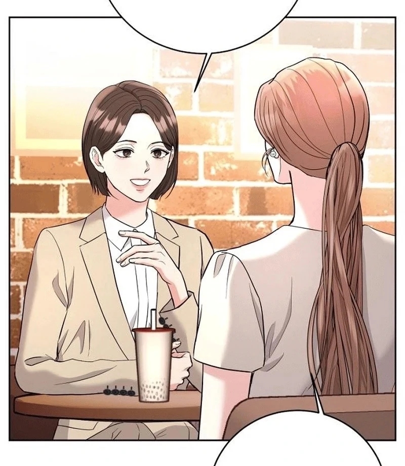 Love Was Cruel Chapter 17 - Page 24