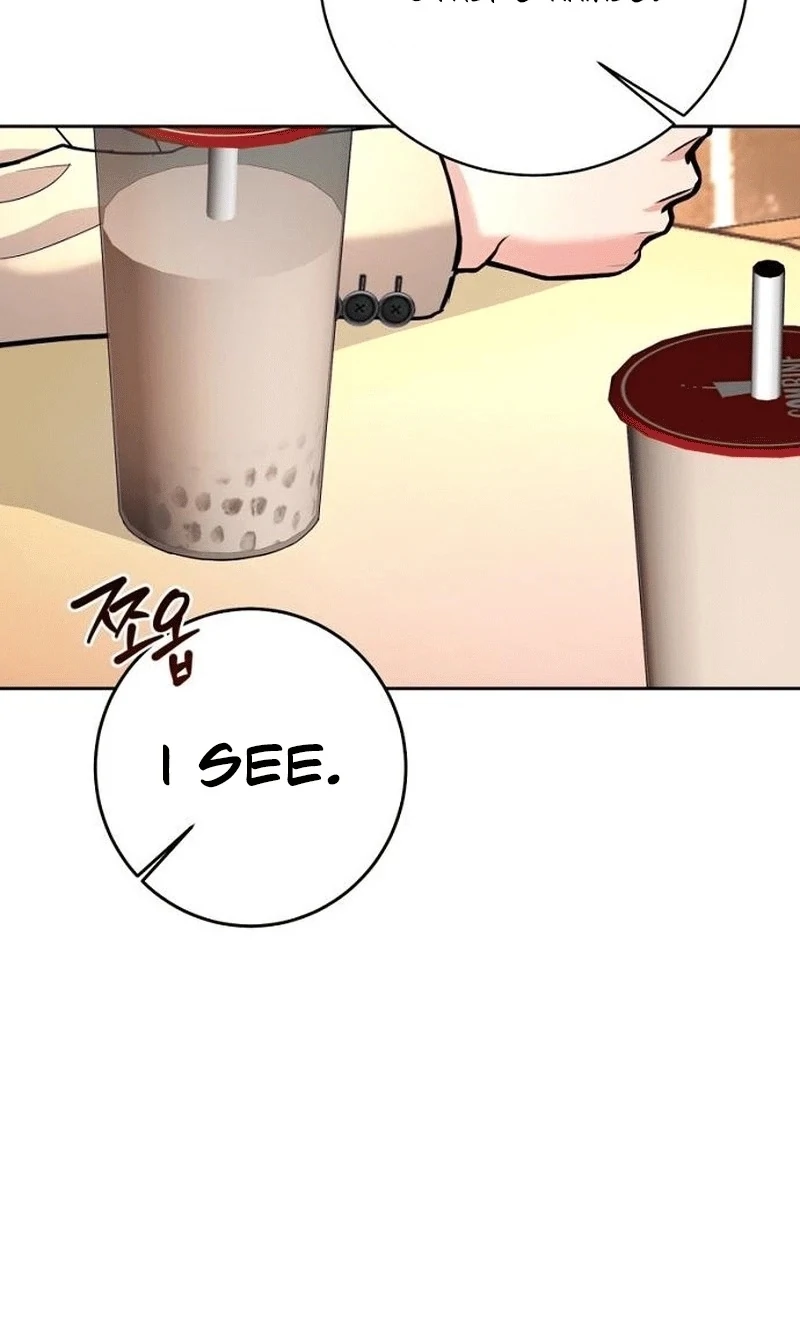 Love Was Cruel Chapter 17 - Page 26