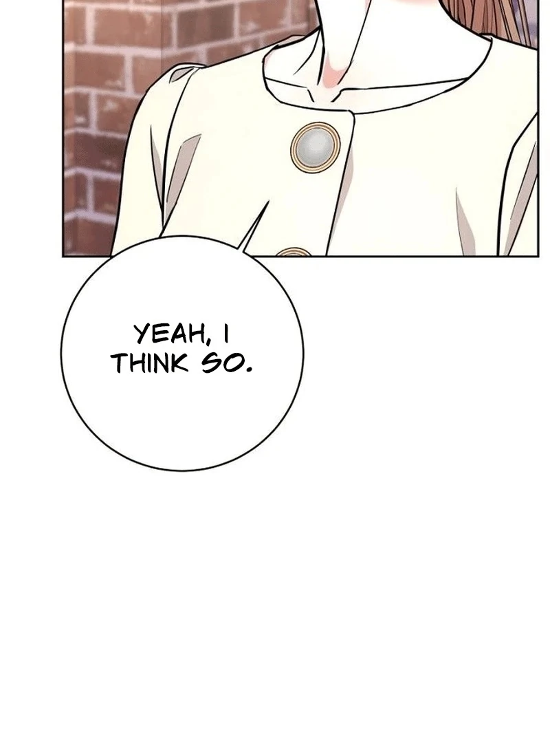 Love Was Cruel Chapter 17 - Page 28