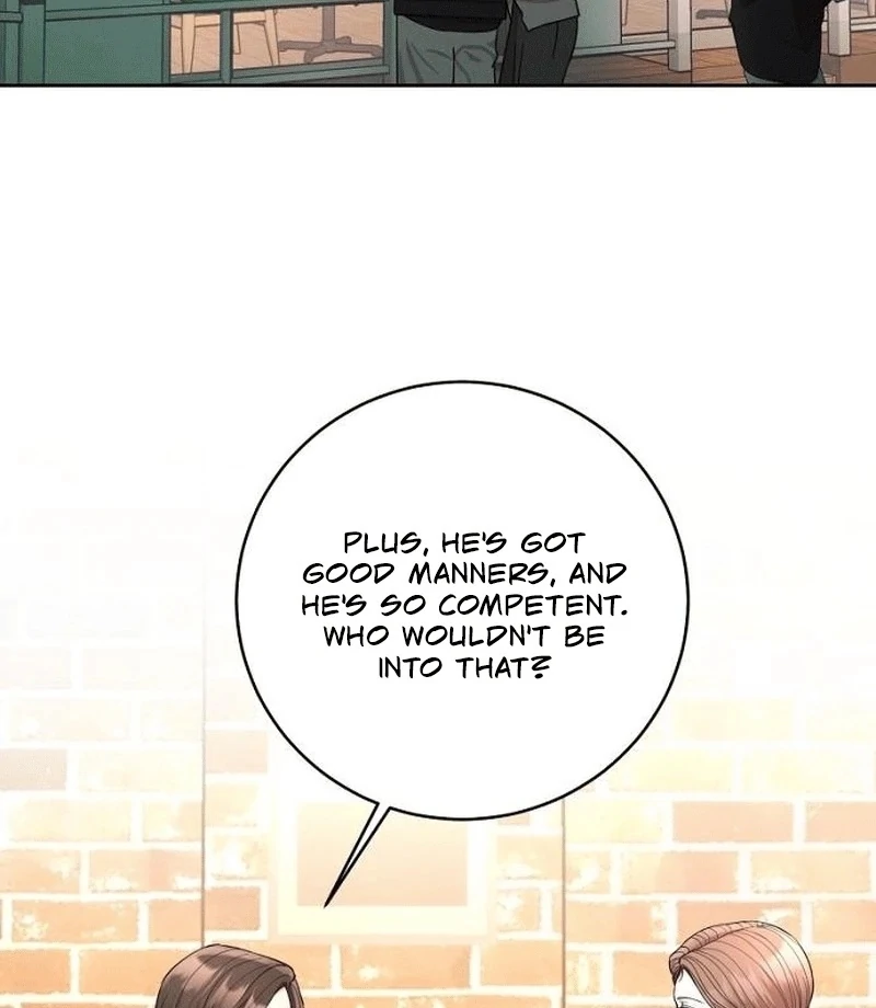 Love Was Cruel Chapter 17 - Page 30