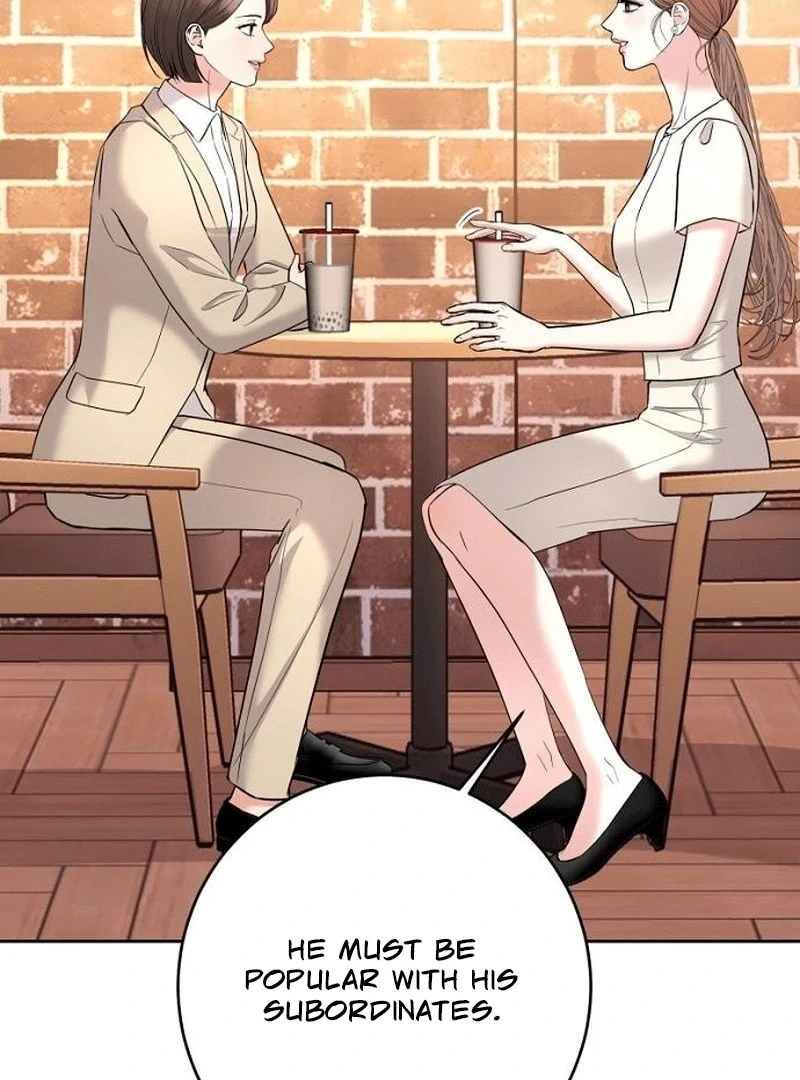 Love Was Cruel Chapter 17 - Page 31