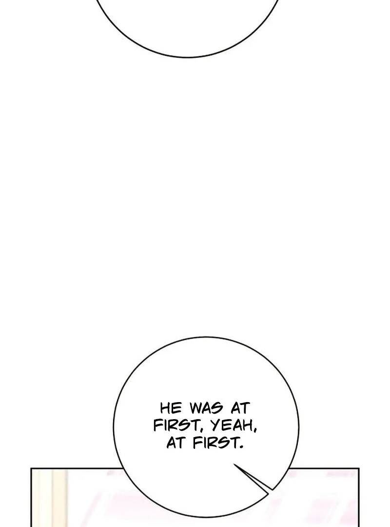 Love Was Cruel Chapter 17 - Page 32