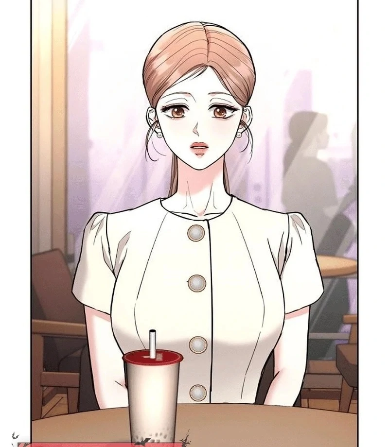 Love Was Cruel Chapter 17 - Page 33