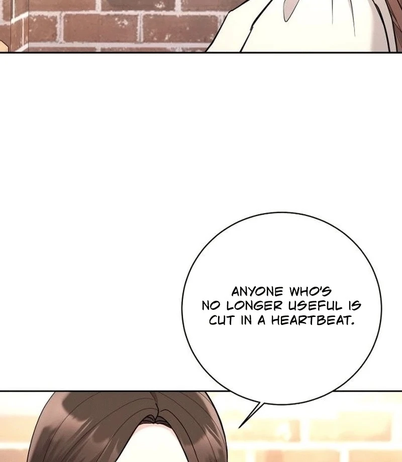 Love Was Cruel Chapter 17 - Page 38