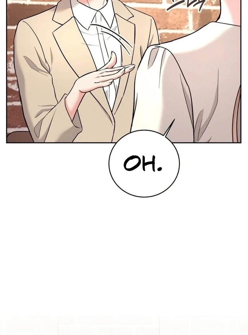 Love Was Cruel Chapter 17 - Page 41