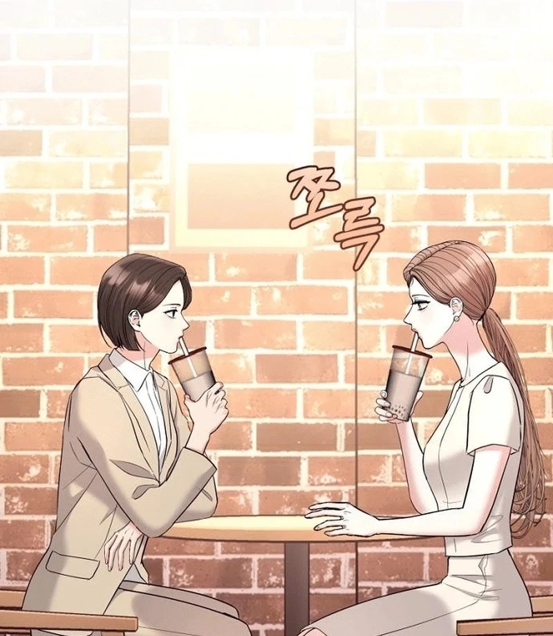 Love Was Cruel Chapter 17 - Page 42