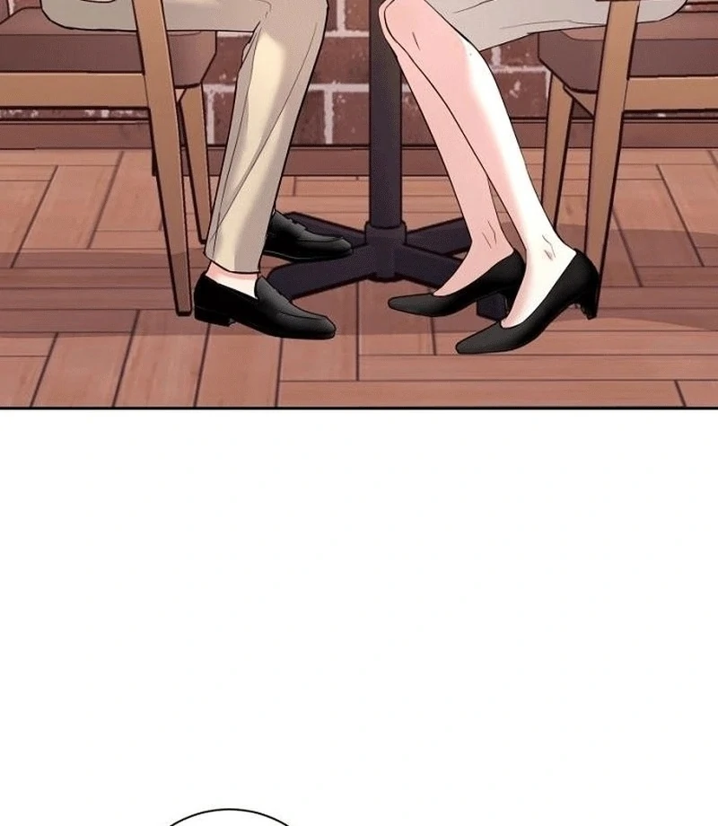 Love Was Cruel Chapter 17 - Page 43