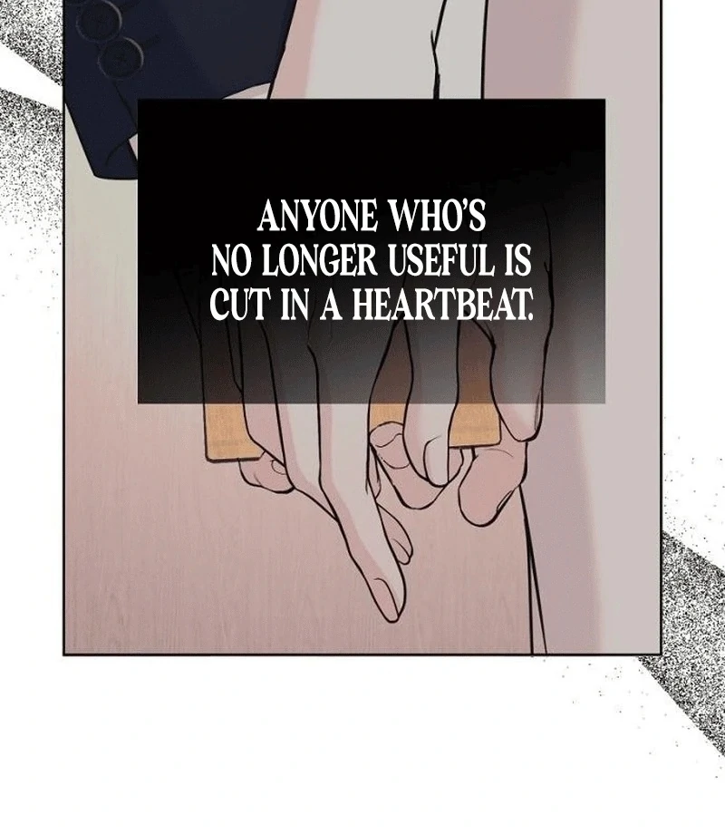 Love Was Cruel Chapter 17 - Page 47