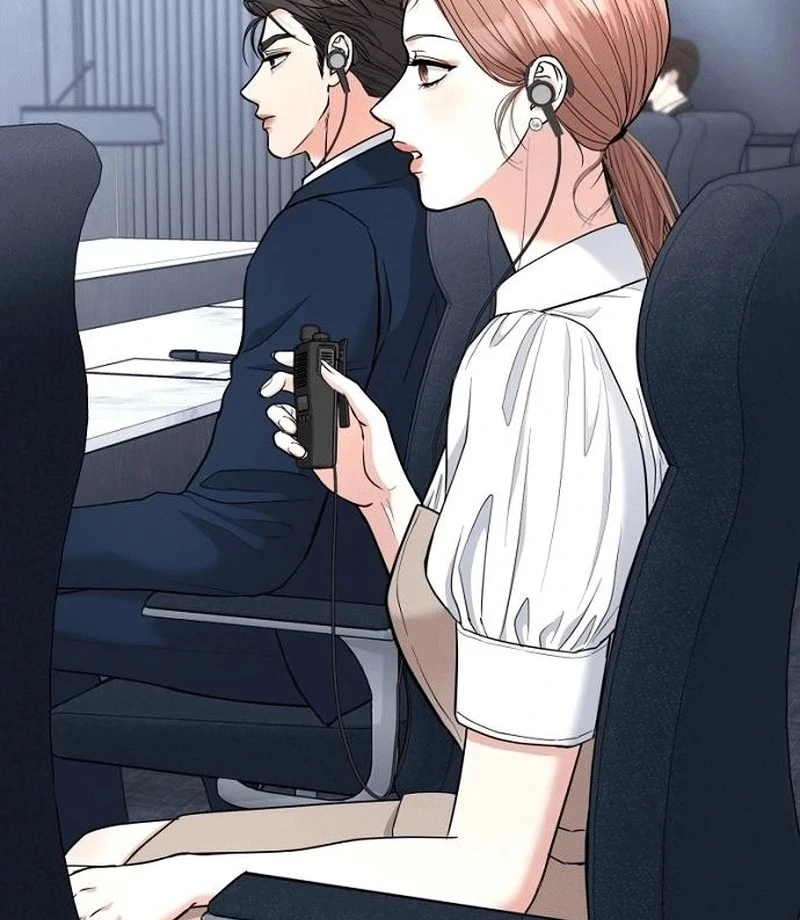 Love Was Cruel Chapter 17 - Page 63