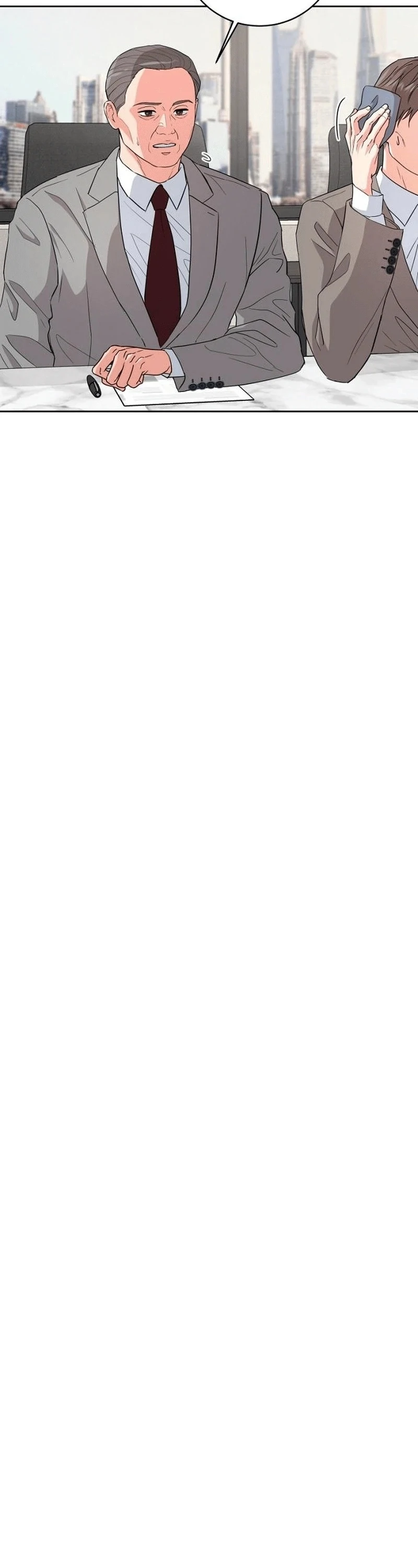 Love Was Cruel Chapter 17 - Page 65