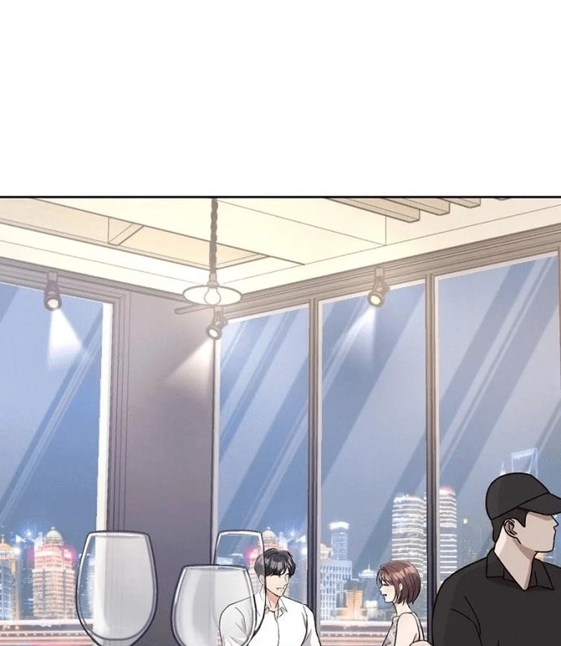 Love Was Cruel Chapter 17 - Page 8