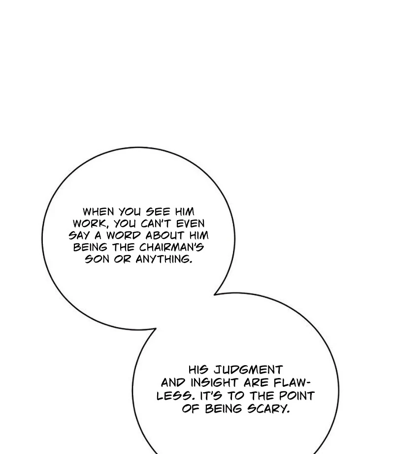 Love Was Cruel Chapter 17 - Page 73