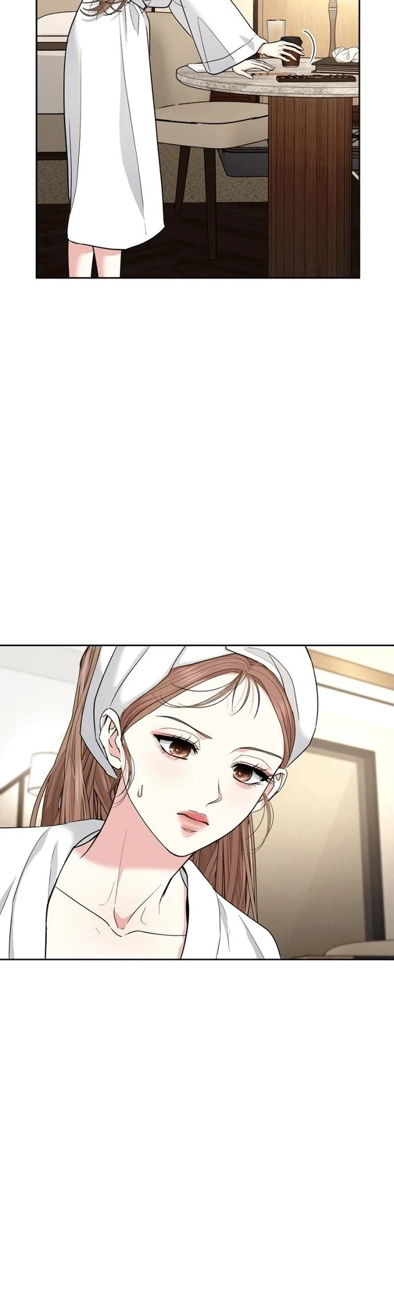 Love Was Cruel Chapter 17 - Page 91