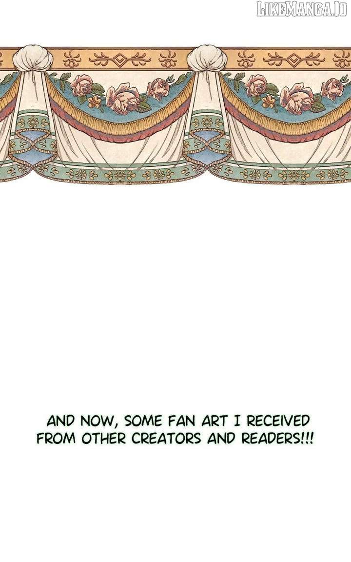 Lover of Green Midnight Chapter 68.5 - Page 47