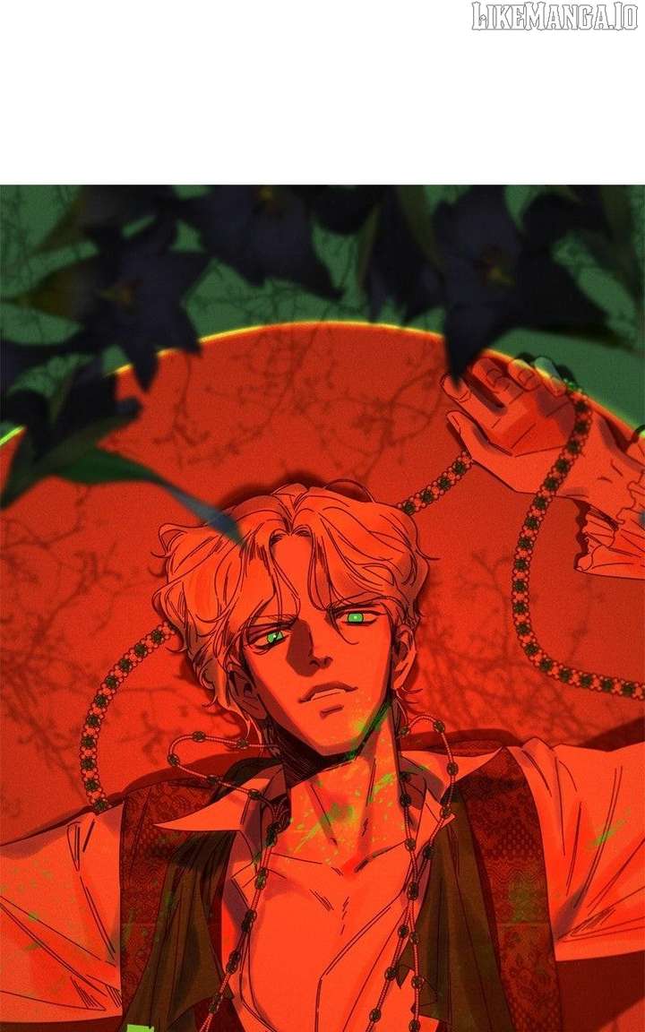 Lover of Green Midnight Chapter 68.5 - Page 49