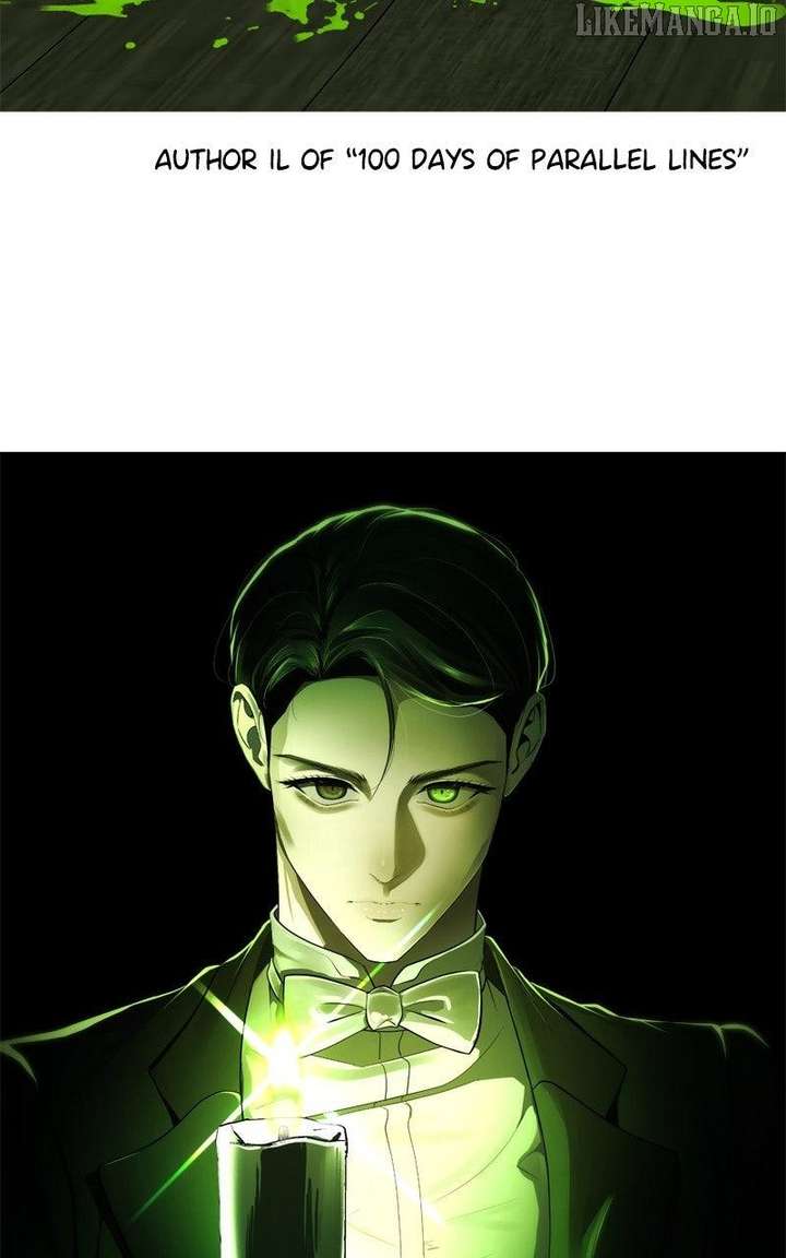 Lover of Green Midnight Chapter 68.5 - Page 52