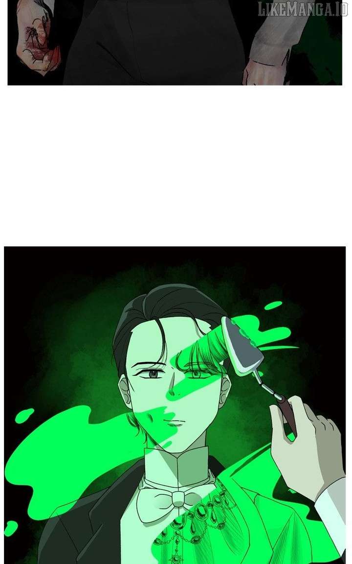 Lover of Green Midnight Chapter 68.5 - Page 73