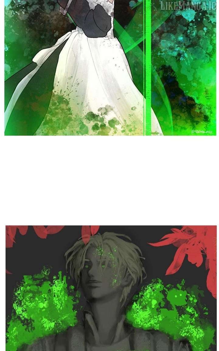 Lover of Green Midnight Chapter 68.5 - Page 75