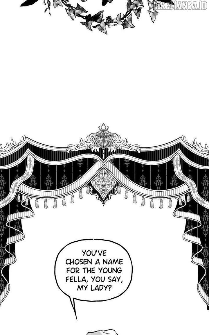 Lover of Green Midnight Chapter 68.5 - Page 79