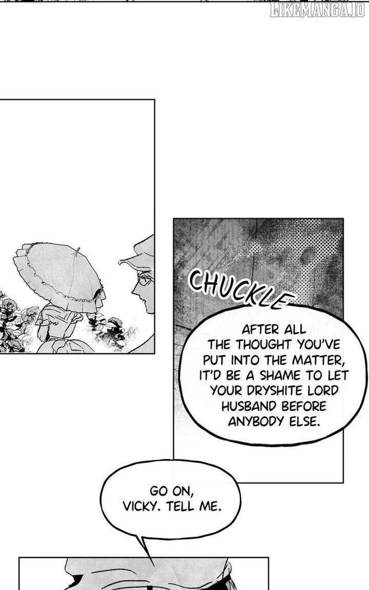 Lover of Green Midnight Chapter 68.5 - Page 81