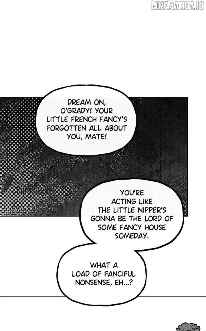 Lover of Green Midnight Chapter 68.5 - Page 85