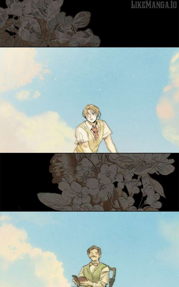 Lover of Green Midnight Chapter 68 - Page 2