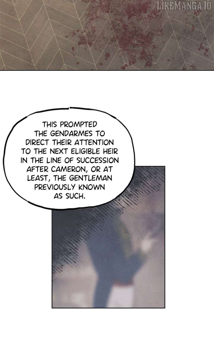 Lover of Green Midnight Chapter 68 - Page 12