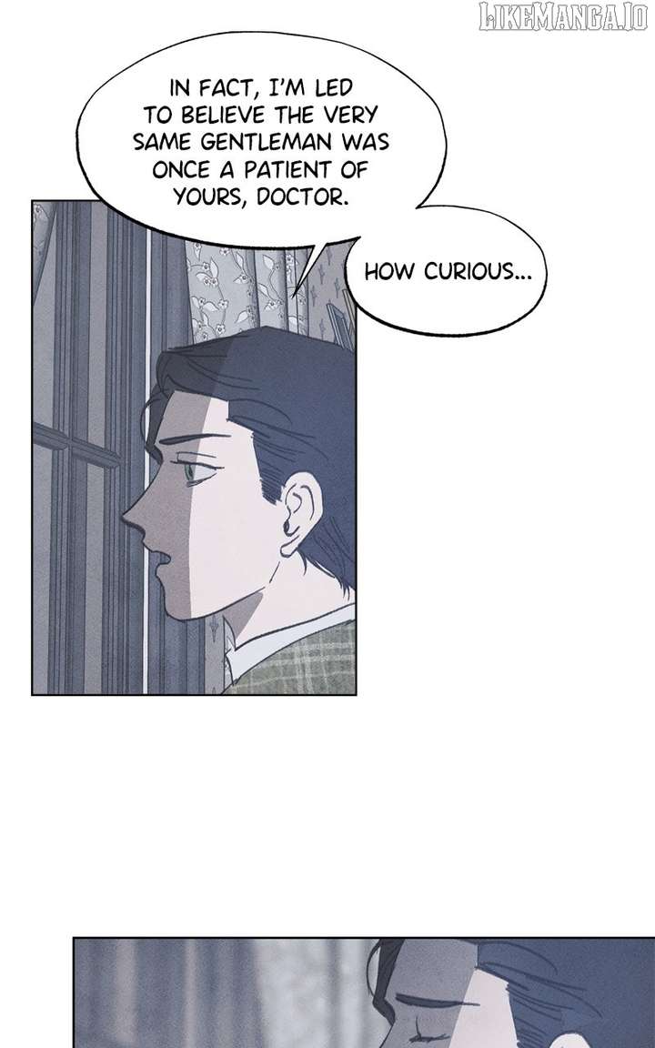 Lover of Green Midnight Chapter 68 - Page 13