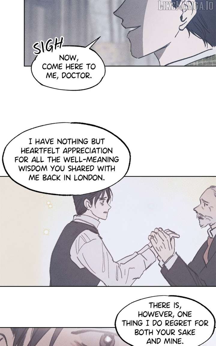 Lover of Green Midnight Chapter 68 - Page 14