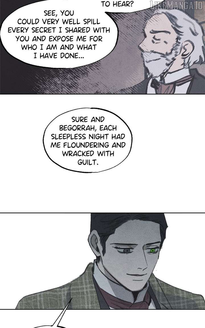 Lover of Green Midnight Chapter 68 - Page 16