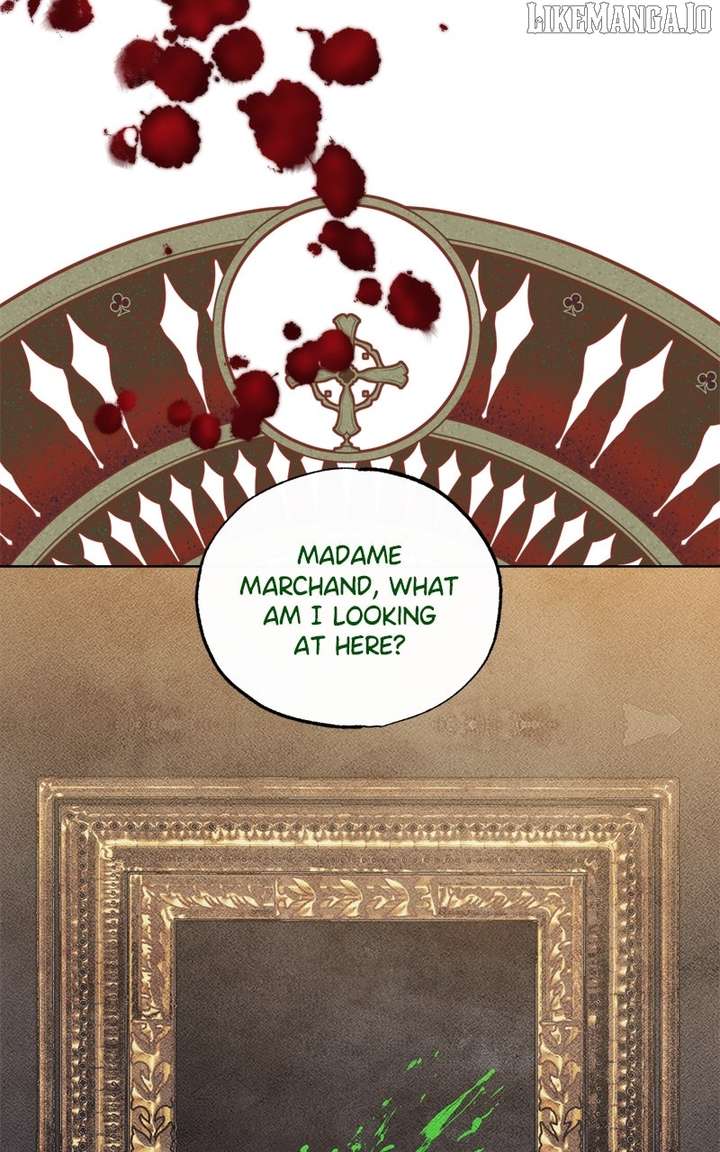 Lover of Green Midnight Chapter 68 - Page 20