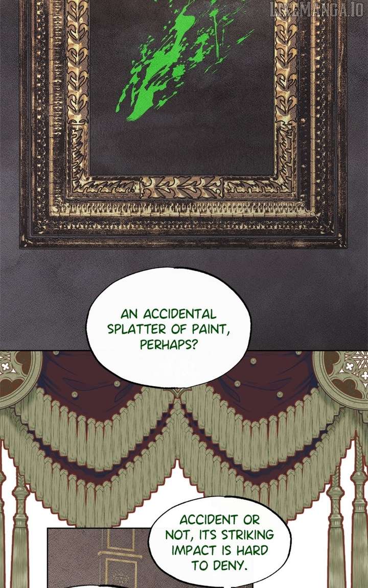 Lover of Green Midnight Chapter 68 - Page 21