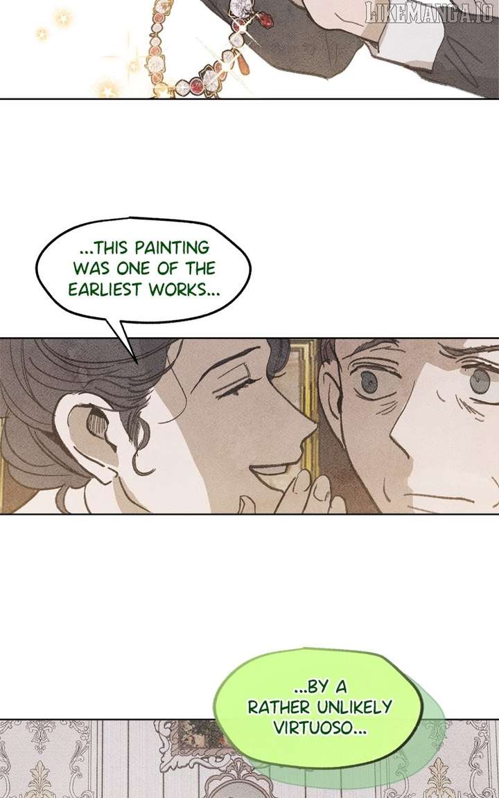 Lover of Green Midnight Chapter 68 - Page 25