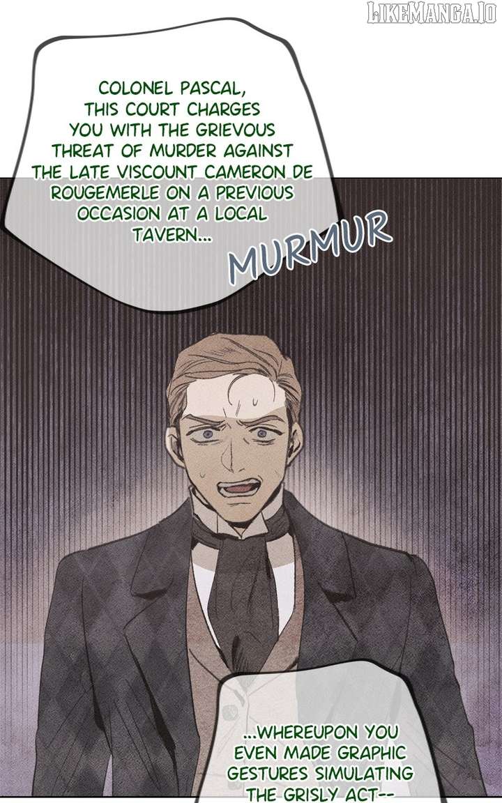 Lover of Green Midnight Chapter 68 - Page 28